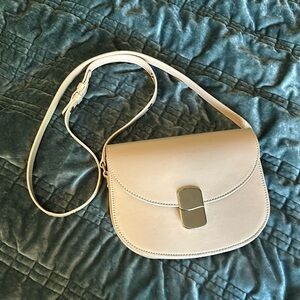 Sezane Claude bag Euc